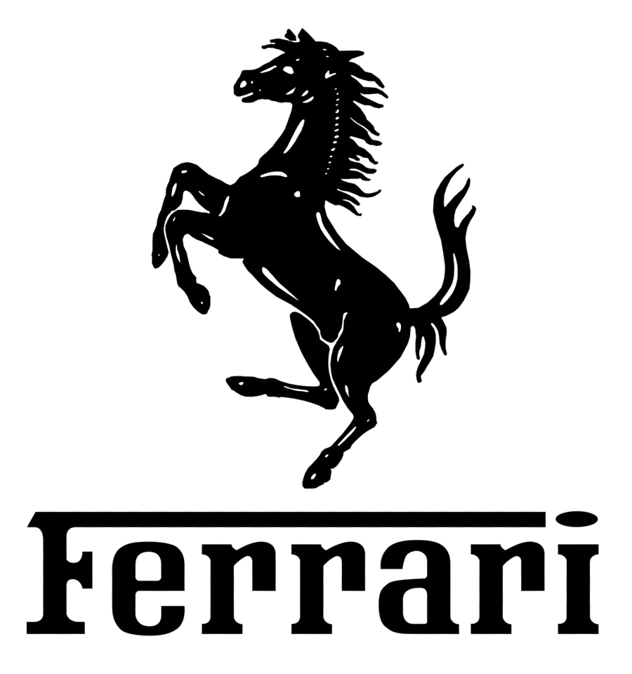 ferrari categoria