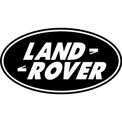 land rover categoria