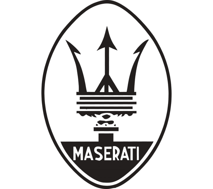 maserati categoria