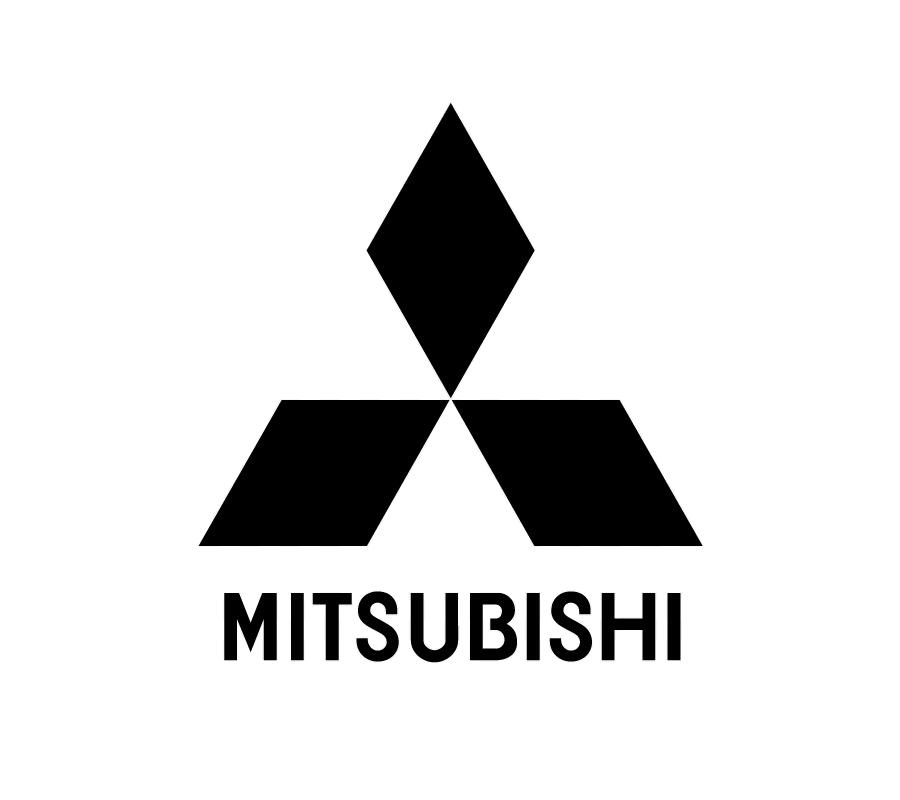 mitsubishi categoria