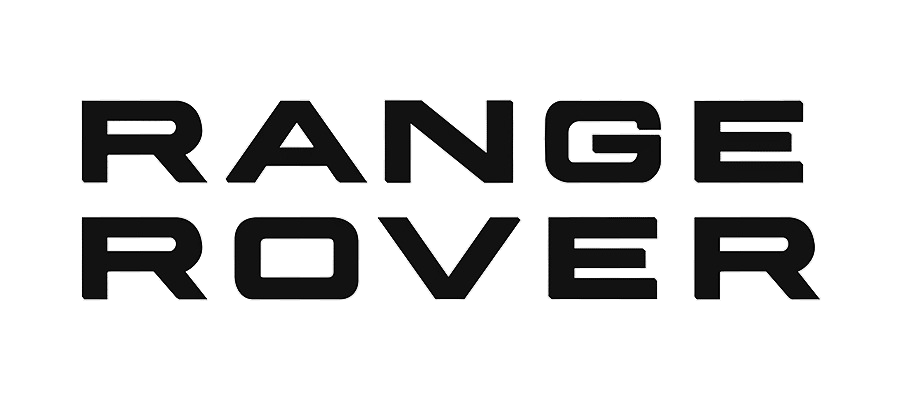 range rover categoria