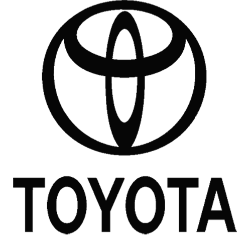 toyota categoria